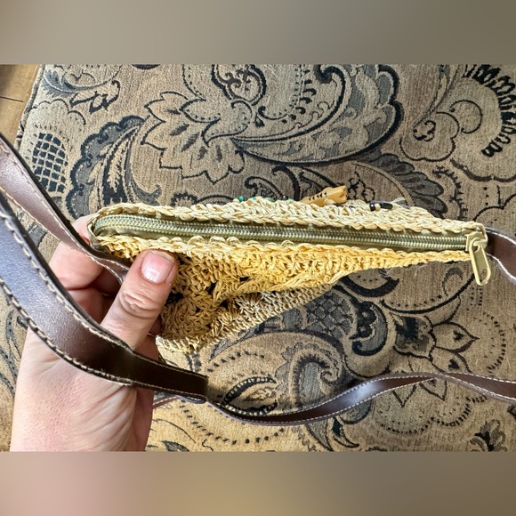 ‘90’s vintage purse with animals. - Picture 9 of 15